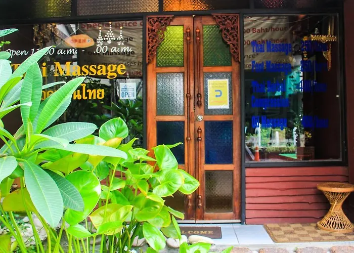 Hotel Wendy House 3*