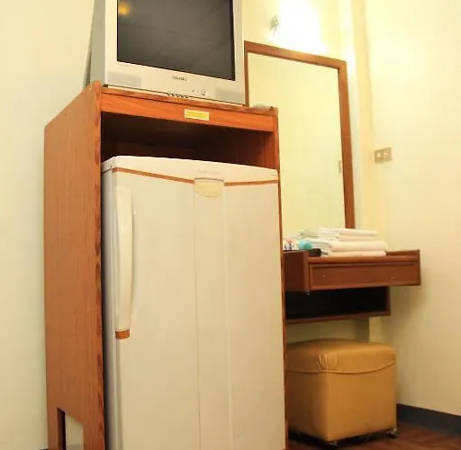 Hotel Wendy House 3*