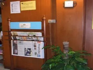 Wendy House Hotel Bangkok