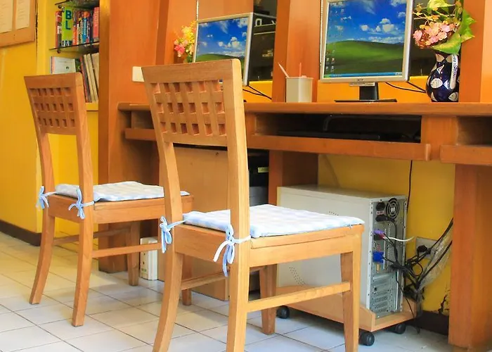 Wendy House Hotel 3*