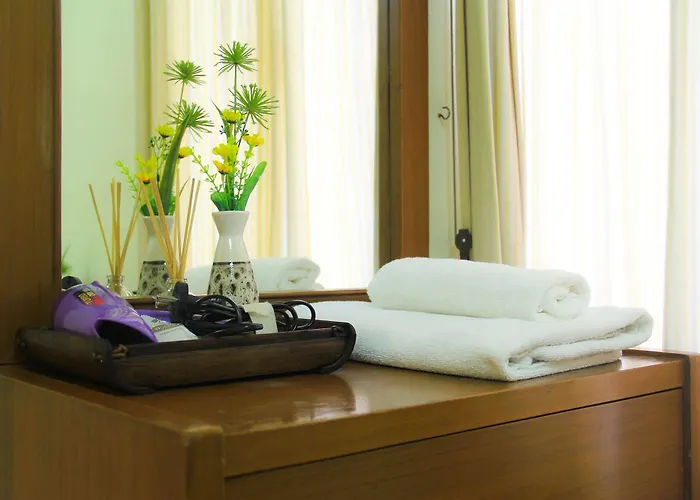 Hotel Wendy House 3*