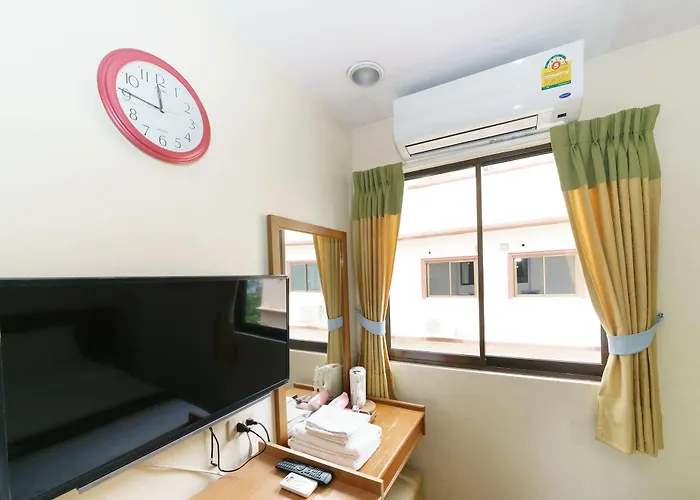 Hotel Wendy House 3*