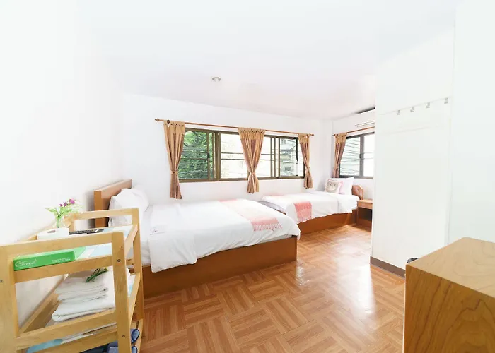 Wendy House 3* Bangkok