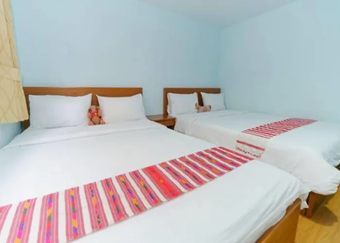 Hotel Wendy House 3*