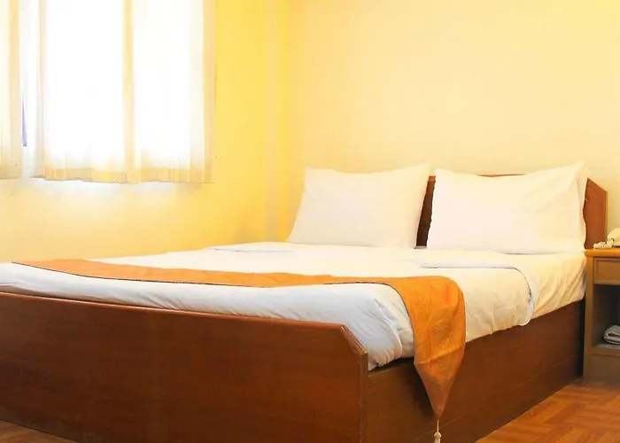 Hotel Wendy House