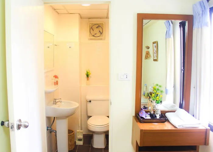 Wendy House Bangkok
