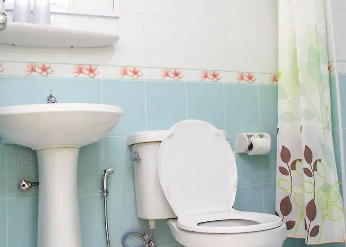 Hotel Wendy House 3*
