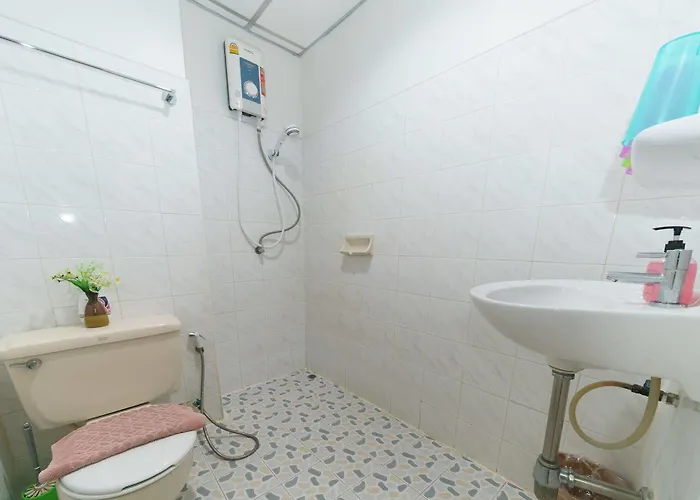 Wendy House Hotel Bangkok
