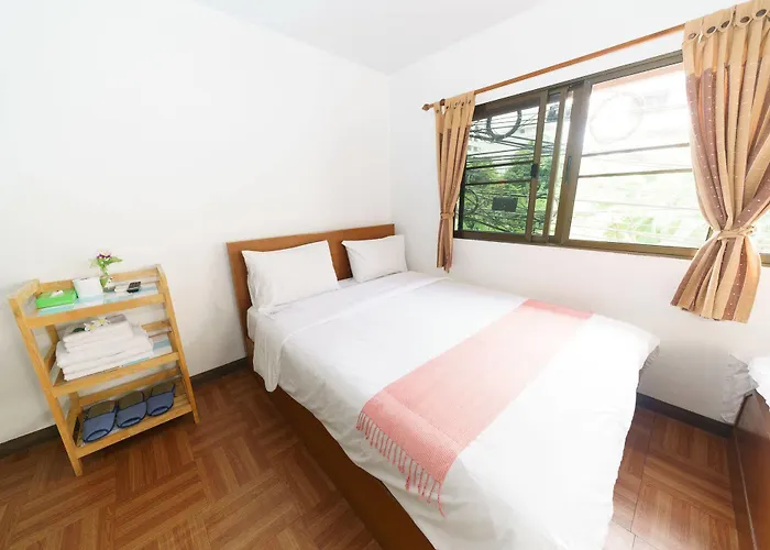 Wendy House Hotel