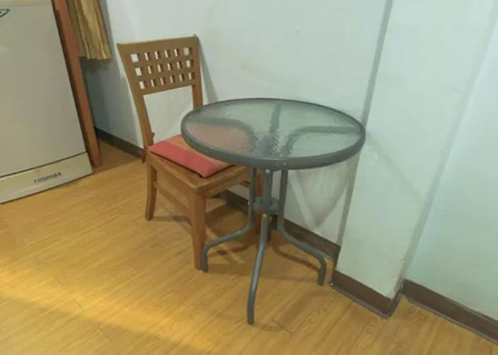 Wendy House Hotel Bangkok