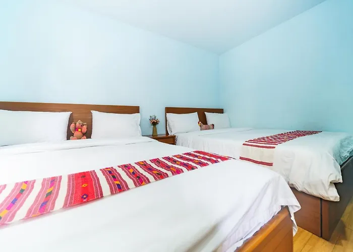 Hotel Wendy House 3*