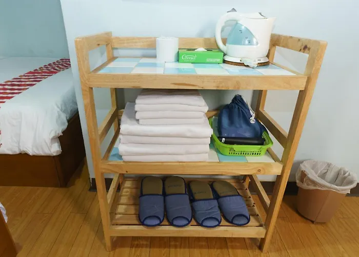 Wendy House Hotel Bangkok